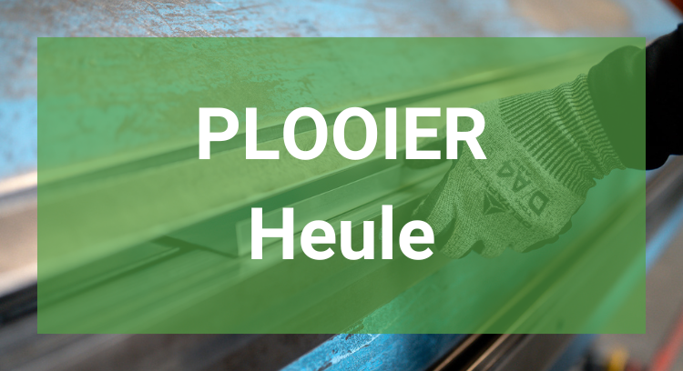 Plooier - Heule