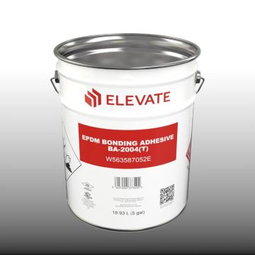 ELEVATE BONDING ADHESIVE BA-2004 5 GAL 19L/POT