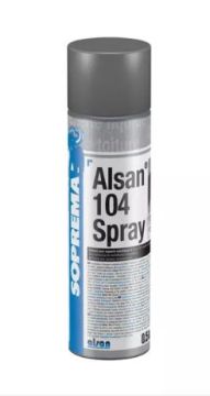 SOPR ALSAN 104 SPRAY PRIMER 500ML  EUR/ST 00110956