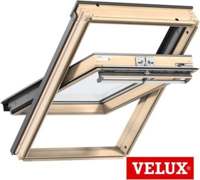 Velux ggl 3070 uk08 energy&comfort