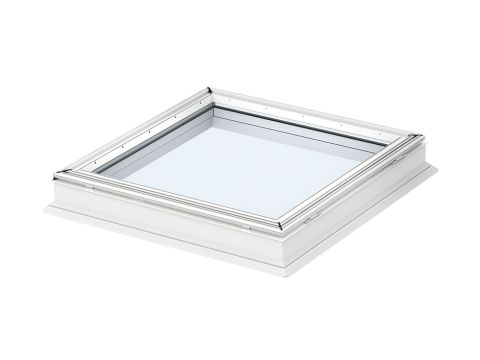 VELUX CFP 0073QV PLATDAK VAST 080080