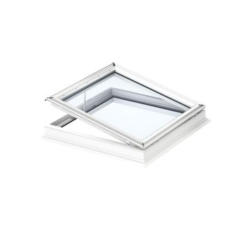 VELUX CVP 0673QV PLATDAK ELEK 100100