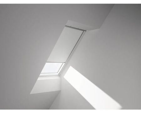 VELUX VERDUISTERING DKL 1025 MK06 WIT