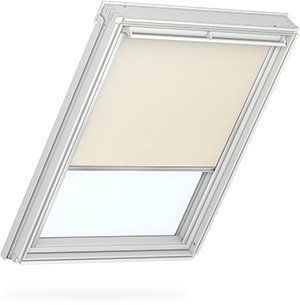 VELUX VERDUISTERING DKL 1085 UK04 BEIGE