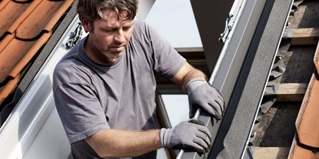 VELUX GOOTSTUKKEN EW 0000 PK10