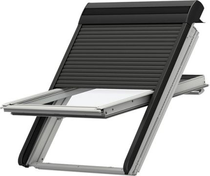 VELUX ROLLUIK SML 0000 ELEKTRISCH UK04