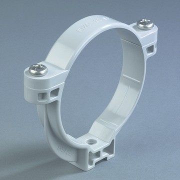 RWA GRIJS BEUGELS CLIP 60 MM