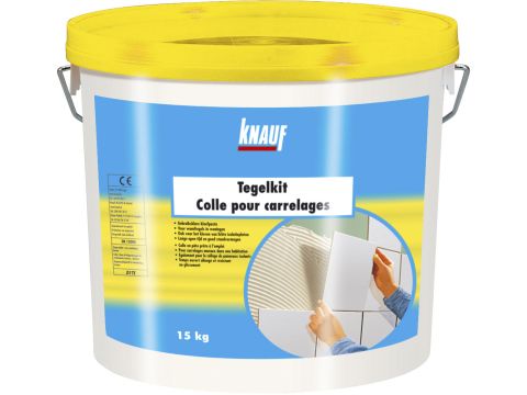 KNAUF TEGELKIT   3 KG EUR/ST