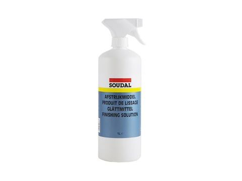 SOUDAL AFSTRIJKMIDDEL 1L EUR/ST