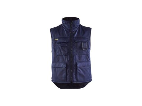 BLAKLADER BODYWARMER 3801/1900/8900 M