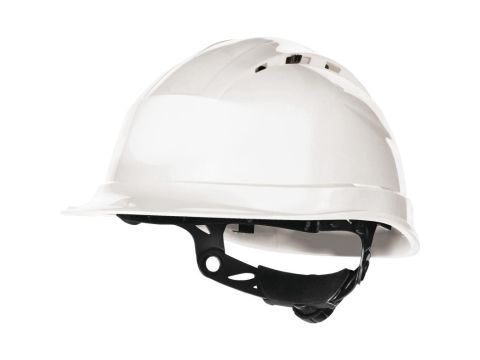 DPB HELM QUARTZ UP4 DRAAIKNOP WIT