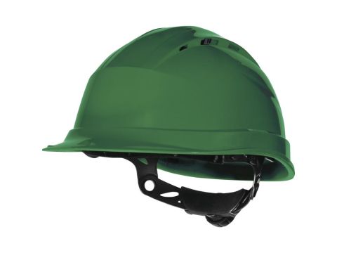 DPB HELM QUARTZ UP4 DRAAIKNOP BLAUW