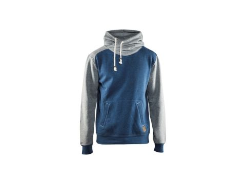 BLAKLADER SWEATSHIRT LIMIT 3399/1157/8790 L