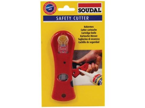 SOUDAL KOKERMES REF 594. 02 EUR/ST