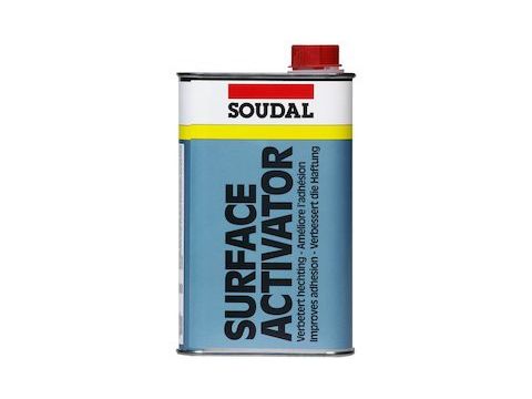 SOUDAL SURFACE ACTIVATOR 500ML EUR/ST