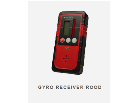 FUT GYRO RECEIVER ROOD