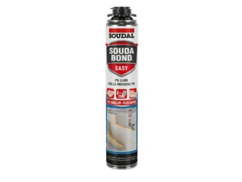 SOUDAL SOUDABOND EASY EUR/ST