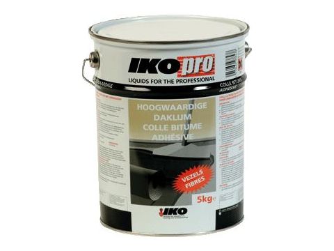 IKOPRO DAKLIJM     5KG    EUR/POT