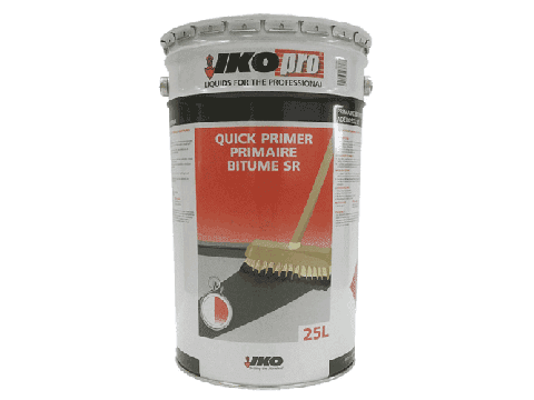 IKOPRO QUICK PRIMER  25 LITER EUR/BUS