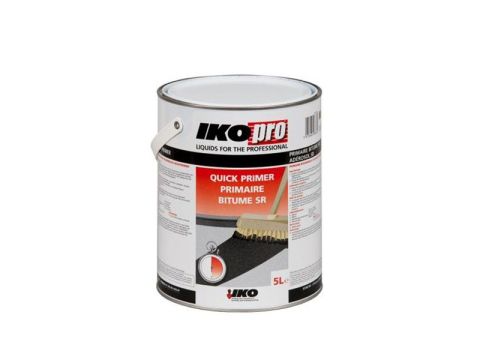 IKOPRO QUICK PRIMER   5 LITER EUR/BUS