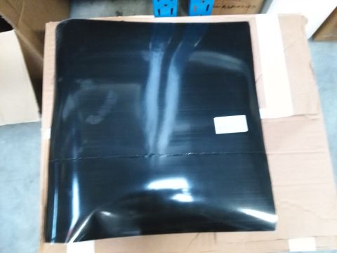 ELEVATE EPDM ZELFKLEVEND 45 CM X 45 CM PER ST EUR/ST = PRODUCTIE MODDE HEULE