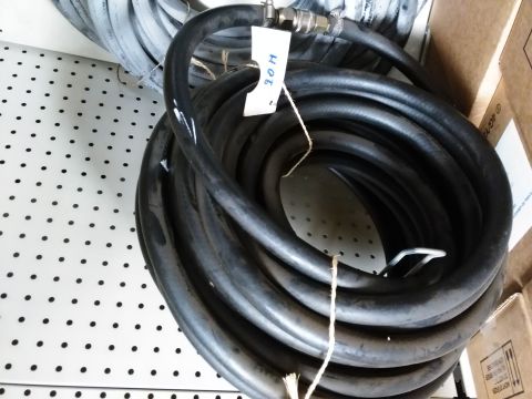 DRUKVAT VERLENGSLANG 20M-BINNENDIAM 12MM EUR/ST