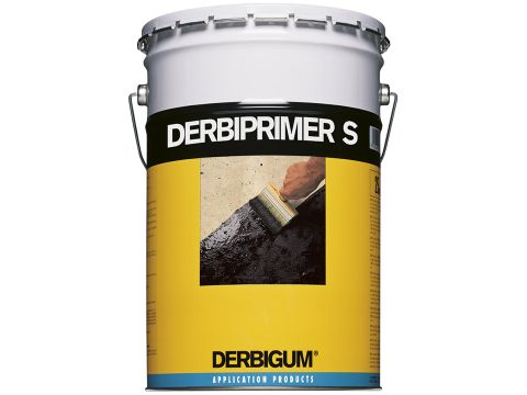 DERBIPRIMER S        4 LIT    EUR/L