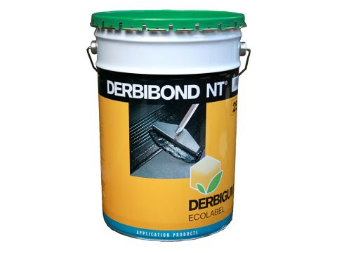 DERBIBOND NT        25 KG    EUR/KG