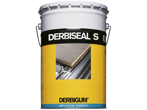 DERBISEAL S       25,0 KG     EUR/POT