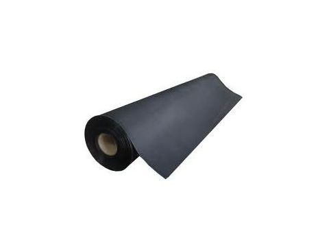 ELEVATE EPDM FOLIE STROOK 0,50MM ROLBREEDTE OP MAAT (LENGTE 30,00 M) EUR/M2 = PRODUCTIE MODDE HEULE