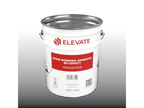 ELEVATE BONDING ADHESIVE BA-2004 5 GAL 19L/POT