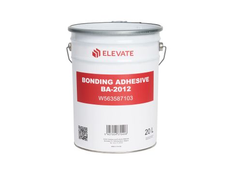 ELEVATE BONDING ADHESIVE BA-2012 20L/POT