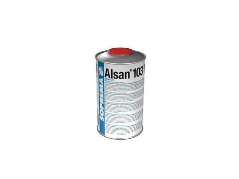 SOPR ALSAN 103 PRIMER EPDM/TPO 0,5L EUR/ST 00237202