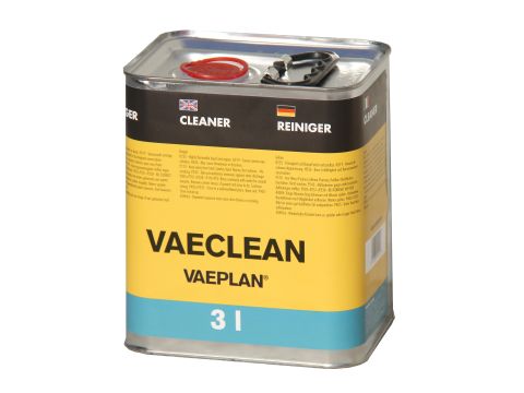 VAEPLAN VAECLEAN 3L/BUS