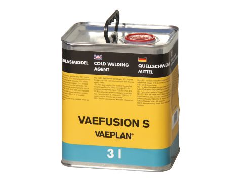 VAEPLAN VAEFUSION S 3L/BUS