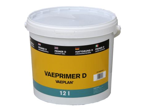 VAEPLAN VAEPRIMER D 10L