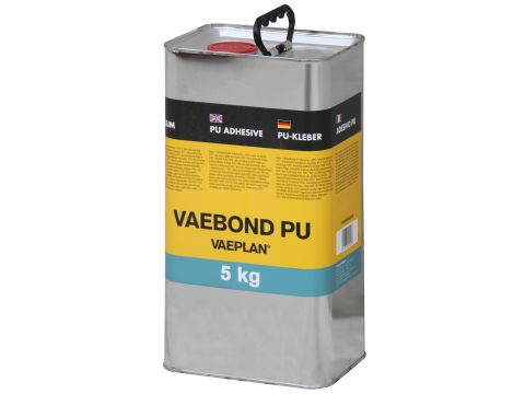 VAEPLAN VAEBOND PU 5KG/BUS