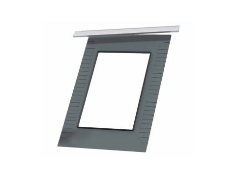 VELUX BFX 1000 ONDERDAKKRAAG MK06