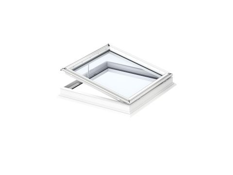 VELUX CVP 0673QV PLATDAK ELEK 060090