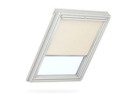 VELUX VERDUISTERING DKL 1085 UK08 BEIGE