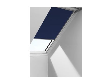 VELUX VERDUISTERING DKL 1100 CK02 BLAUW