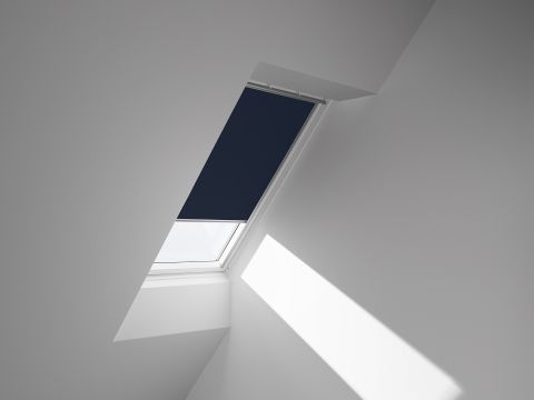 VELUX VERDUIST DKL   C02  1100S BLAUW (O)