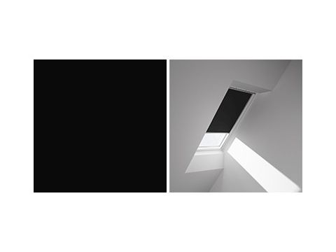 VELUX VERDUIST DKL    S06  3009  ZWART