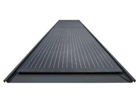 SHEETAH SOLAR PV MODULE VOORGEMONTEERD EUR/ST