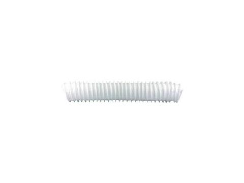 RENSON 7001 FLEXIBEL PVC 125MM-1M WIT EUR/ST